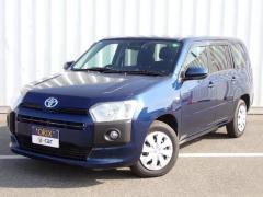 トヨタ プロボックス