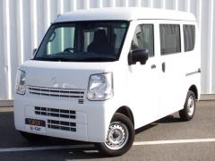 スズキ エブリイ