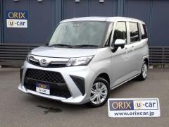 ダイハツ トール