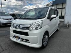 ダイハツ ムーヴ