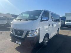 日産 NV350キャラバンバン