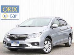 ホンダ グレイス