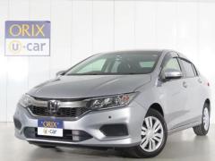 ホンダ グレイス