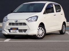 ダイハツ ミライース