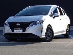 日産 ノート