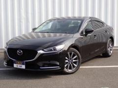 マツダ MAZDA6セダン