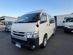 トヨタ ハイエースバン