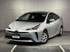 トヨタ プリウス