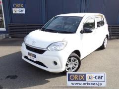 ダイハツ ブーン