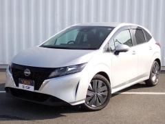 日産 ノート