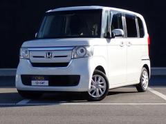 ホンダ Ｎ－ＢＯＸ