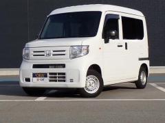 ホンダ Ｎ－ＶＡＮ