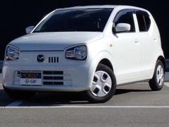 マツダ キャロル