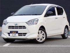 ダイハツ ミライース