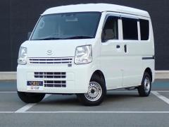 マツダ スクラム