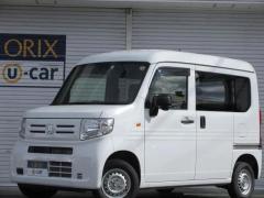 ホンダ Ｎ－ＶＡＮ