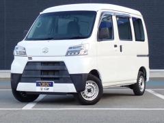 ダイハツ ハイゼットカーゴ