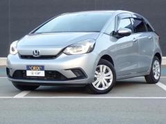 ホンダ フィット