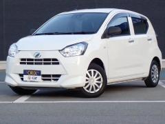 ダイハツ ミライース