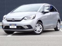 ホンダ フィット