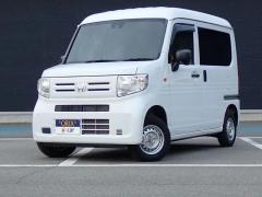 ホンダ Ｎ－ＶＡＮ