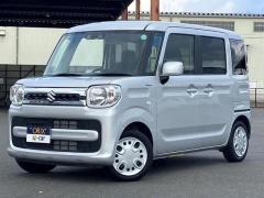 スズキ スペーシア