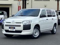 トヨタ サクシード