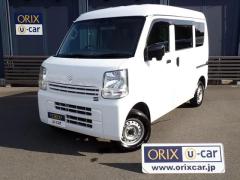 スズキ エブリイ