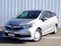 ホンダ シャトル