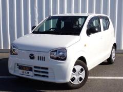 マツダ キャロル