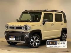 スズキ ハスラー