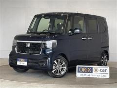 ホンダ Ｎ－ＢＯＸカスタム