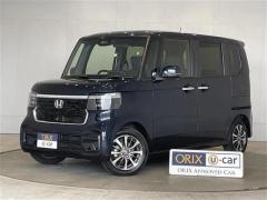 ホンダ Ｎ－ＢＯＸカスタム