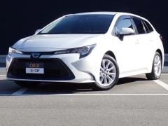 トヨタ カローラツーリング