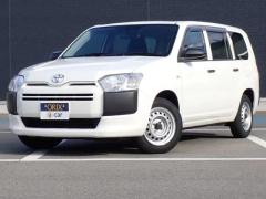 トヨタ プロボックス