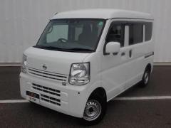 日産 ＮＶ１００クリッパーバン
