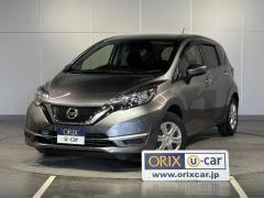 日産 ノート