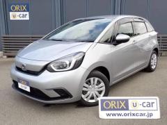 ホンダ フィット