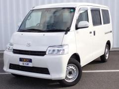 マツダ ボンゴバン