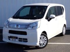 ダイハツ ムーヴ