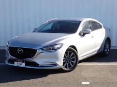 マツダ MAZDA6セダン