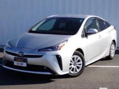 トヨタ プリウス