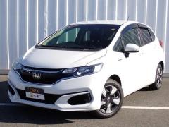 ホンダ フィットハイブリッド