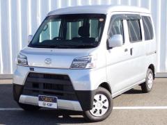 ダイハツ ハイゼットカーゴ