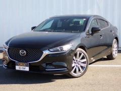 マツダ MAZDA6セダン