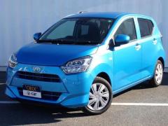 ダイハツ ミライース