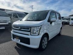 スズキ ワゴンＲ