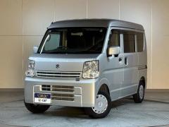 スズキ エブリイ