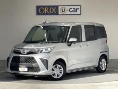 ダイハツ トール