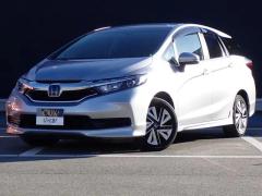 ホンダ シャトル